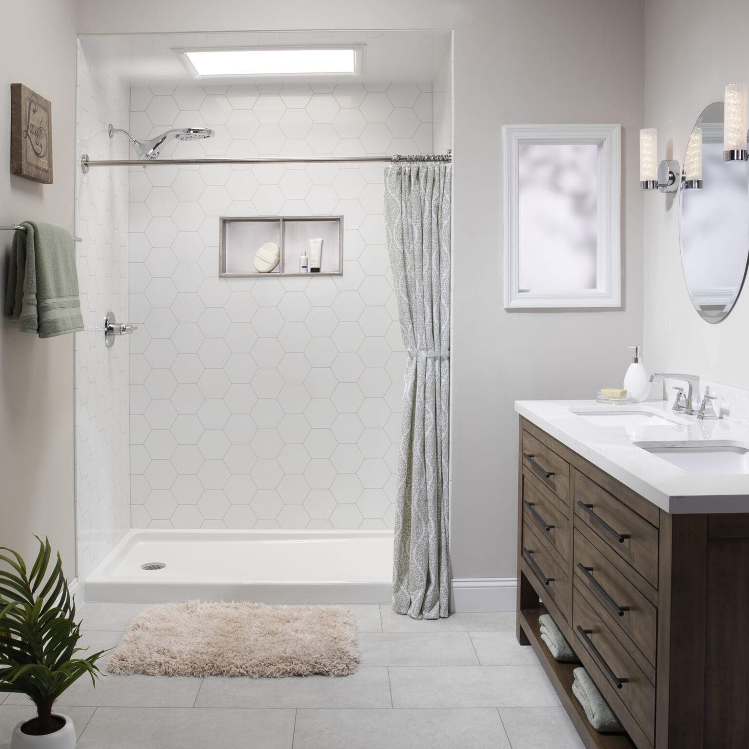 Top Bathroom Remodeling Contractor | EZPro Baths Express