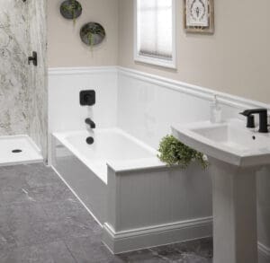 Bathroom Remodeling in Greenville, NC