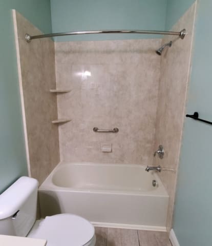 Bathtub Replacements in Greensboro, NC