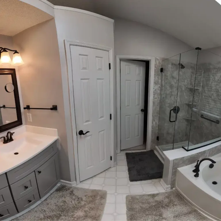 full bathroom remodeling in myrtle beach sc